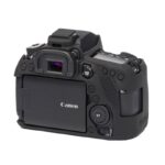 کاور ژله ای دوربین کانن EasyCover for CANON 80D - تصویر 5