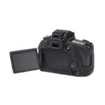 کاور ژله ای دوربین کانن EasyCover for CANON 80D - تصویر 6