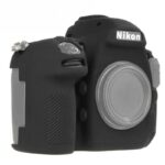 کاور ژله ای دوربین نیکون EasyCover D850