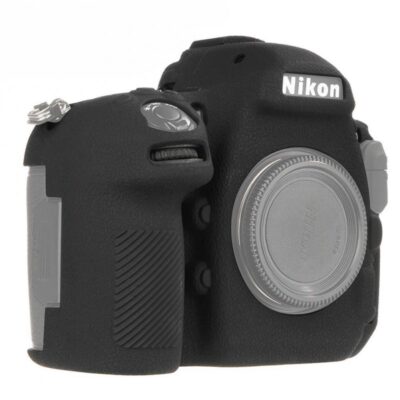 کاور ژله ای دوربین نیکون EasyCover D850