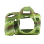 کاور ژله ای دوربین کانن چیریک  EasyCover 5D mark IV