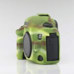 کاور ژله ای دوربین کانن چیریک  EasyCover 5D mark IV - تصویر 4