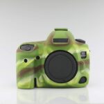 کاور ژله ای دوربین کانن چیریک  EasyCover 5D mark IV - تصویر 3