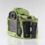 کاور ژله ای دوربین کانن چیریک  EasyCover 5D mark IV - تصویر 5