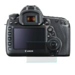 محافظ صفحه LCD Screen Protector Canon EOS 5D Mark IV