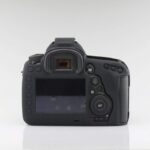 کاور ژله ای دوربین کانن 5DMark IV black - تصویر 3