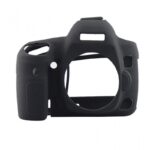 کاور ژله ای دوربین کانن 5DMark IV black - تصویر 9