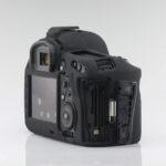 کاور ژله ای دوربین کانن 5DMark IV black - تصویر 4