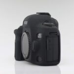 کاور ژله ای دوربین کانن 5DMark IV black - تصویر 7
