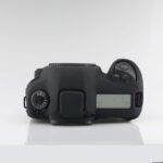 کاور ژله ای دوربین کانن 5DMark IV black - تصویر 8