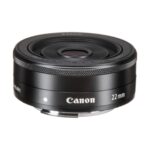 لنز کانن Canon EF-M 22mm f/2 STM Lens