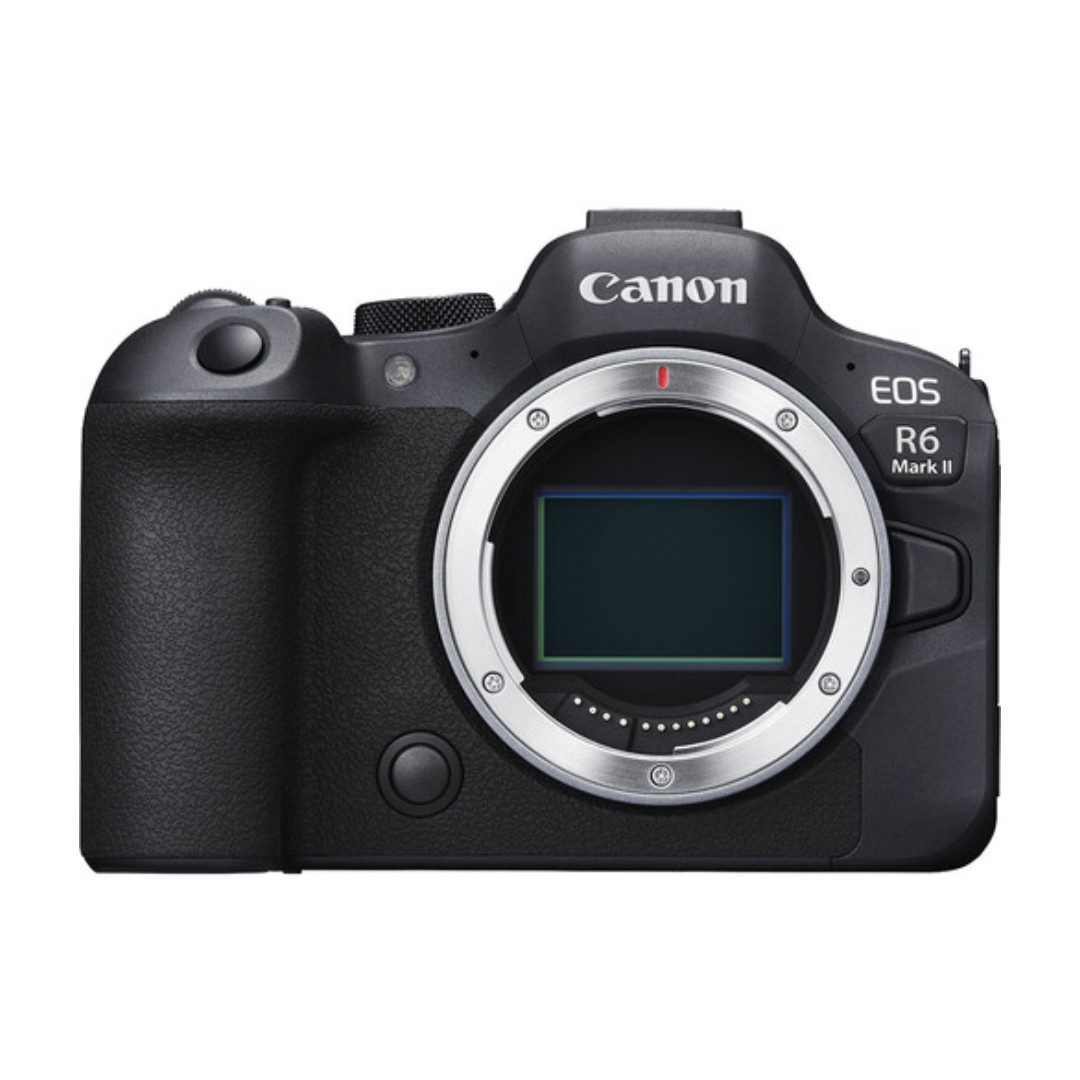 Canon-EOS-R6-Mark-II-Mirrorless-Camera-01.jpg دوربین عکاسی کانن Canon EOS R6 Mark II Mirrorless Camera - تصویر 1