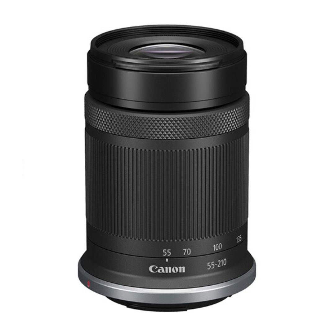 Canon-RF-S-55-210mm-f5-7.1-IS-STM-Lens-Canon-RF-01.jpg لنز دست دوم کانن Canon RF-S 55-210mm f/5-7.1 IS STM Lens (Canon RF) - تصویر 1