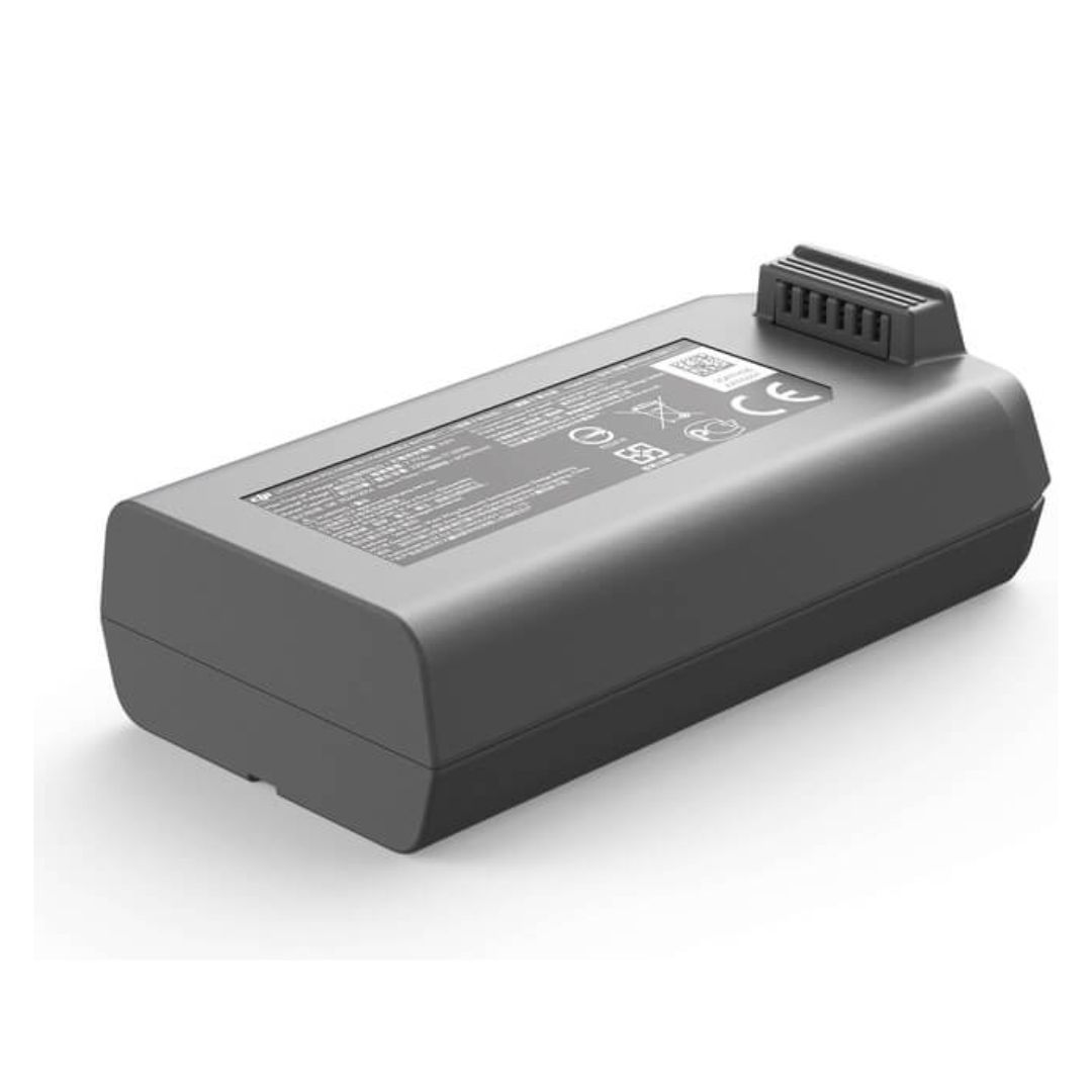 DJI-Mini-2-Intelligent-Flight-Battery-03.jpg باتری پرواز هوشمند مینی 2 DJI Mini 2 Intelligent Flight Battery - تصویر 1