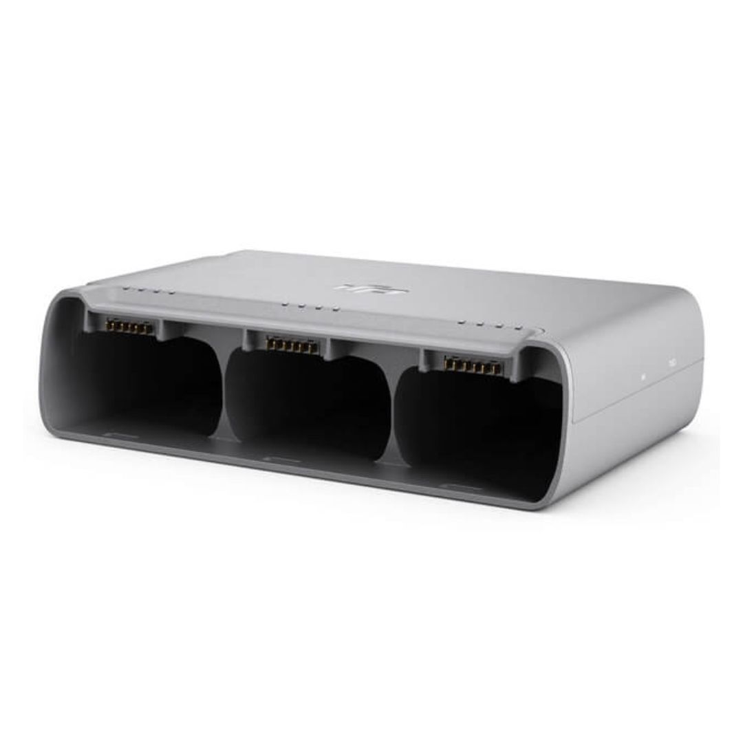 DJI-Mini-2-Two-Way-Charging-Hub-02.jpg هاب شارژ دو طرفه پهپاد مینی 2 DJI Mini 2 Two-Way Charging Hub - تصویر 1
