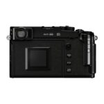 دوربین عکاسی فوجی فیلم FUJIFILM X-Pro3 Mirrorless Camera (Black) - تصویر 2