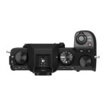 دوربین عکاسی فوجی فیلم FUJIFILM X-Pro3 Mirrorless Camera (Black) - تصویر 3