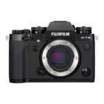 دوربین عکاسی فوجی فیلم FUJIFILM X-T3 Mirrorless Camera with 18-55mm Lens (Black) - تصویر 2