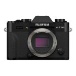 دوربین عکاسی فوجی فیلم FUJIFILM X-T30 II Mirrorless Camera with XC 15-45mm OIS PZ Lens (Black) - تصویر 2