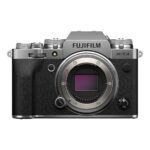 دوربین عکاسی فوجی فیلم FUJIFILM X-T4 Mirrorless Camera with 16-80mm Lens (Silver) - تصویر 2
