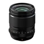 FUJIFILM XF 18mm f/1.4 R LM WR Lens - تصویر 2