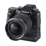 FUJIFILM XF 8-16mm f/2.8 R LM WR Lens