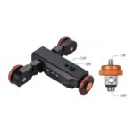 اسلایدر دوربین Mercury Slider RX808 - تصویر 2