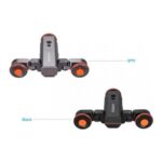 اسلایدر دوربین Mercury Slider RX808 - تصویر 3
