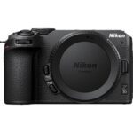 دوربین نیکون Nikon Z30 Mirrorless Camera with 16-50mm Lens - تصویر 2