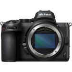 دوربین نیکون Nikon Z5 Mirrorless Camera with 24-50mm Lens - تصویر 2