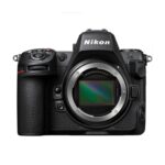 دوربین نیکون Nikon Z8 Mirrorless Camera with 24-120mm f/4 Lens