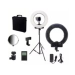رینگ لایت حرفه ای Ring Light FE 580 III