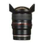 لنز سامیانگ Samyang 12mm f/2.0 NCS CS Lens for Fujifilm X-Mount (Black) - تصویر 3
