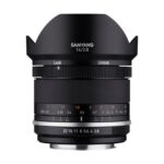 لنز سامیانگ Samyang MF 14mm f/2.8 WS Mk2 Lens for Sony E