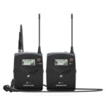 میکروفن سنهایزر Sennheiser EW 112P G4-B Microphone