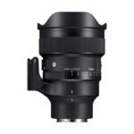 لنز سیگما Sigma 14mm f/1.4 DG DN Art Lens (Sony E)