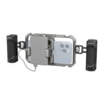 کیج اسمال ریگ SmallRig 3609 Universal Video Kit for iPhone and Android