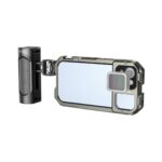 نگهدارنده دستی اسمال ریگ SmallRig 3735 Handheld Video Kit for iPhone 13 - تصویر 3