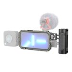 نگهدارنده دستی اسمال ریگ SmallRig 3735 Handheld Video Kit for iPhone 13 - تصویر 2