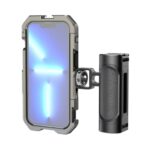 نگهدارنده دستی اسمال ریگ SmallRig 3735 Handheld Video Kit for iPhone 13