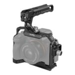 کیج اسمال ریگ SmallRig Basic Camera Cage Kit for Sony a7 IV & a7S III