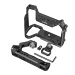 کیج اسمال ریگ SmallRig Basic Camera Cage Kit for Sony a7 IV & a7S III - تصویر 2