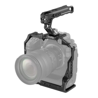 کیج اسمال ریگ SmallRig Camera Cage Kit for Nikon Z9