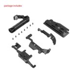 کیج اسمال ریگ SmallRig Camera Cage Kit for Nikon Z9 - تصویر 3