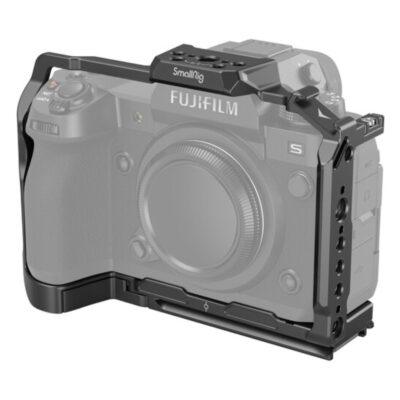 کیج اسمال ریگ SmallRig Camera Cage for FUJIFILM X-H2S