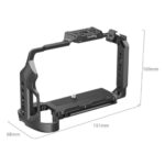 کیج اسمال ریگ SmallRig Camera Cage for FUJIFILM X-H2S - تصویر 2