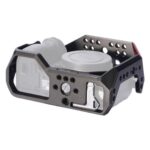 کیج اسمال ریگ SmallRig Camera Cage for Sony a7 III and a7R III (Dark Olive) - تصویر 3