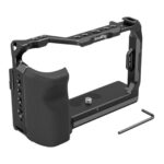 کیج اسمال ریگ SmallRig Camera Cage with Side Handle for Sony a7C - تصویر 2