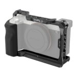 کیج اسمال ریگ SmallRig Camera Cage with Side Handle for Sony a7C