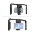 نگهدارنده دستی اسمال ریگ SmallRig Fold P10 Smartphone Cage - تصویر 2